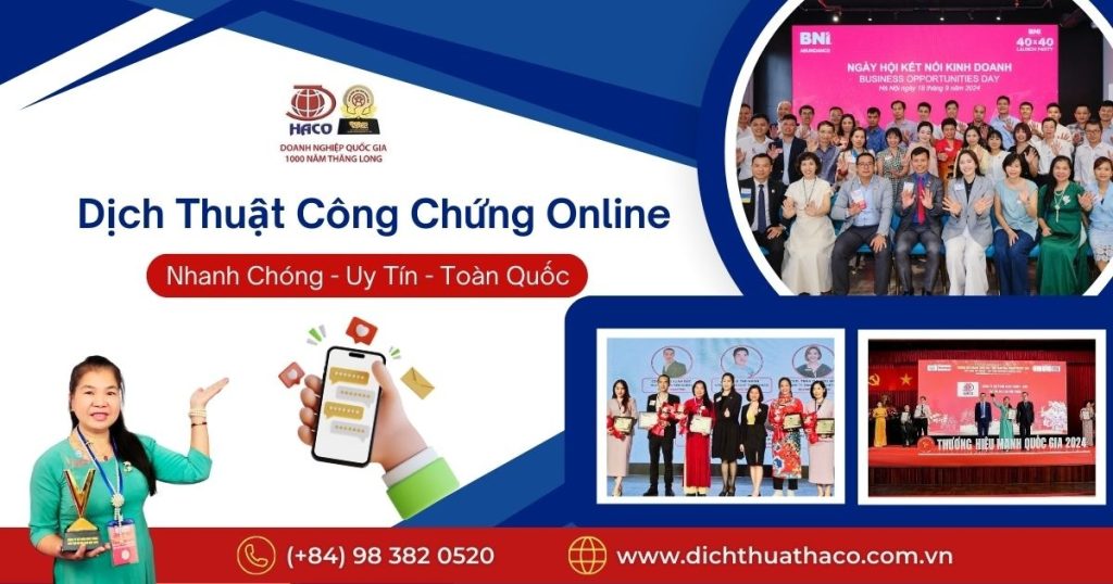 Dich Thuat Cong Chung Online Nhanh Chong Toan Quoc