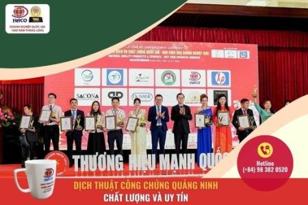 Dich Thuat Cong Chung Quang Ninh Chat Luong Va Uy Tin
