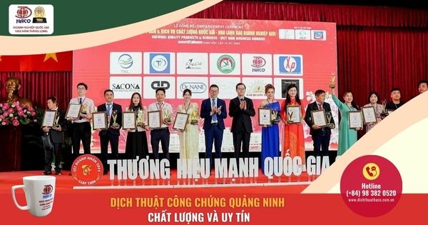 Dich Thuat Cong Chung Quang Ninh Chat Luong Va Uy Tin A