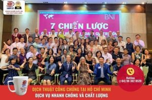 Dich Thuat Cong Chung Tai Ho Chi Minh Dich Vu Nhanh Chong Va Chat Luong