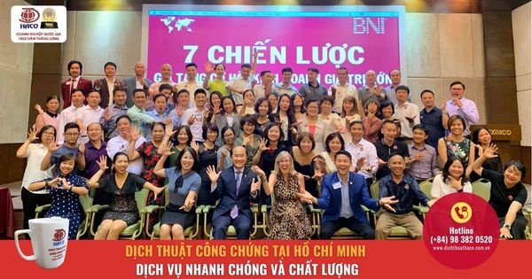 Dich Thuat Cong Chung Tai Ho Chi Minh Dich Vu Nhanh Chong Va Chat Luong A
