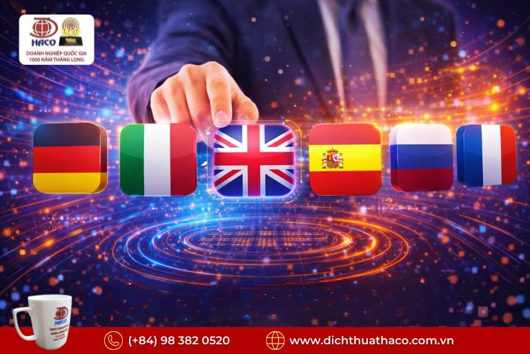 Dịch Thuật Công Chứng Tại Quảng Ninh