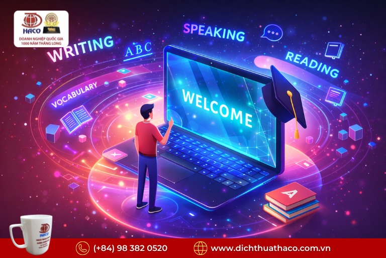 Dịch Thuật Công Chứng Tại Quảng Ninh