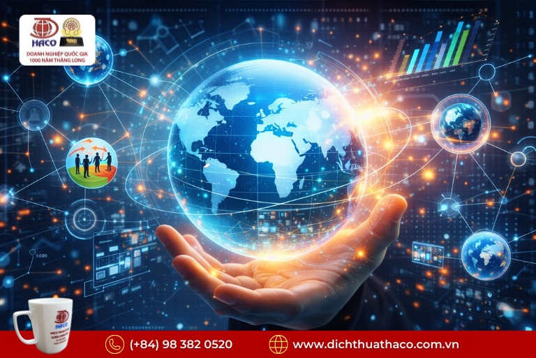 Dịch Thuật Công Chứng Tại Quảng Ninh