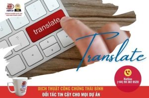 Dich Thuat Cong Chung Thai Binh Doi Tac Tin Cay Cho Moi Du An