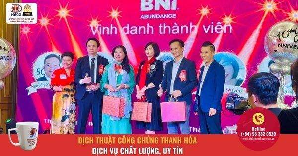 Dich Thuat Cong Chung Thanh Hoa Dich Vu Chat Luong Uy Tin A