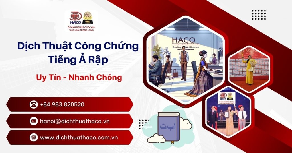 Dich Thuat Cong Chung Tieng A Rap Uy Tin Nhanh Chong