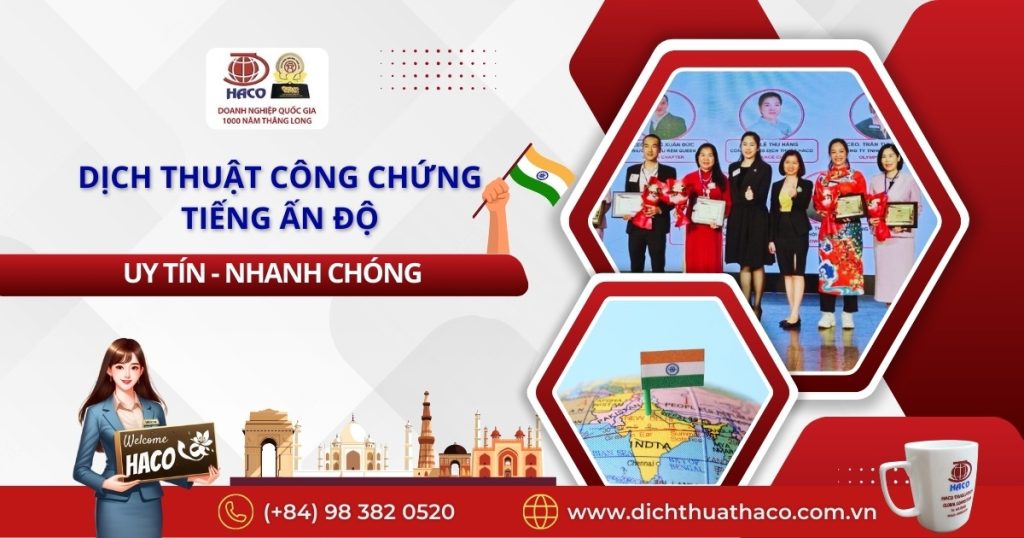 Dich Thuat Cong Chung Tieng An Do Uy Tin Nhanh Chong