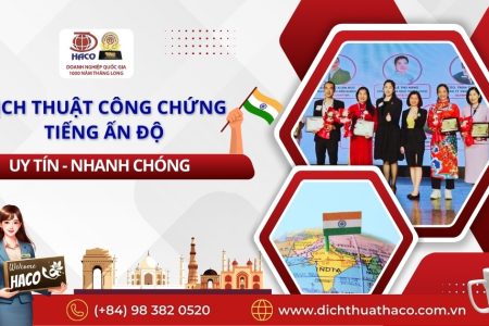 Dich Thuat Cong Chung Tieng An Do Uy Tin Nhanh Chong