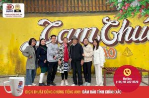 Dich Thuat Cong Chung Tieng Anh Dam Bao Tinh Chinh Xac A