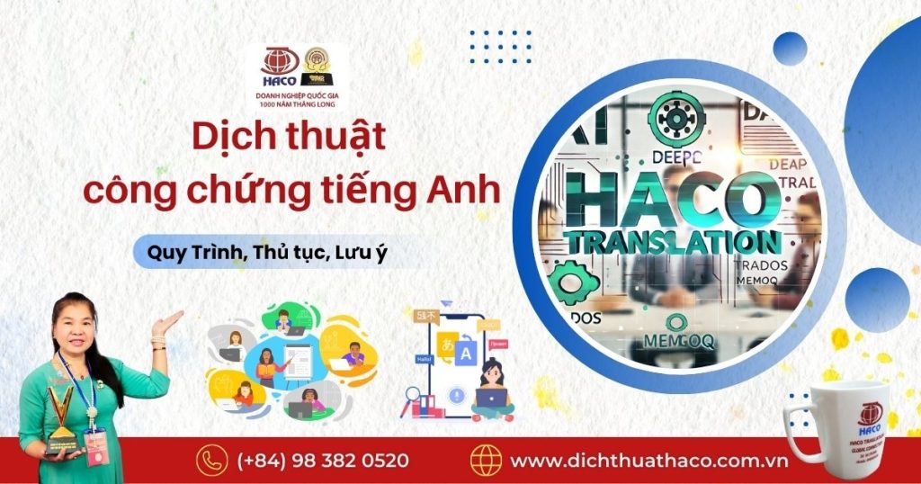 Dich Thuat Cong Chung Tieng Anh Luu Y