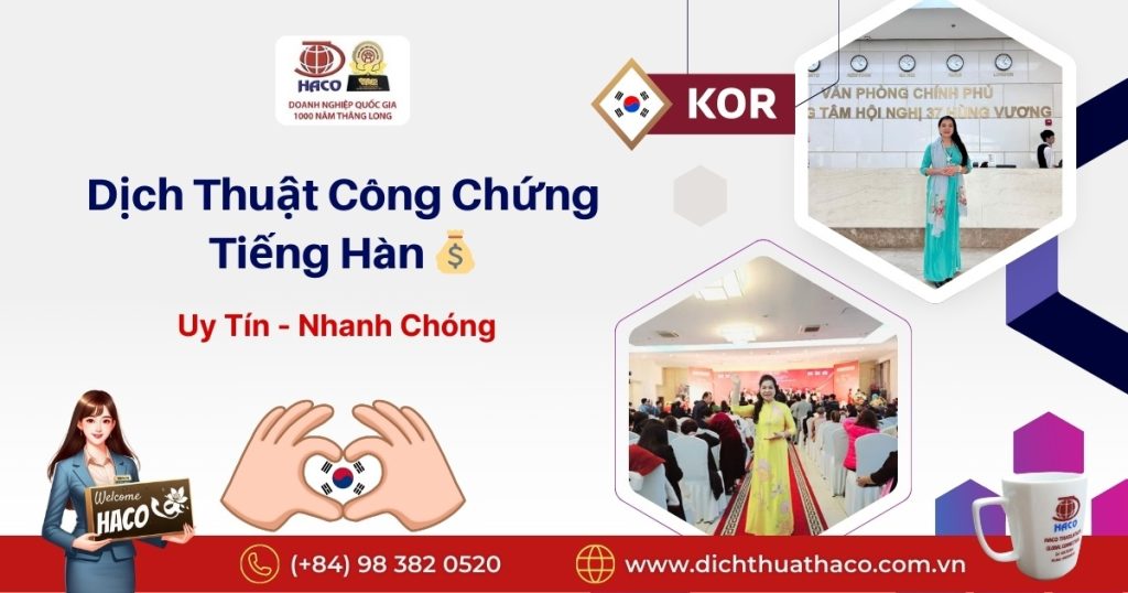 Dich Thuat Cong Chung Tieng Han Uy Tin Nhanh Chong