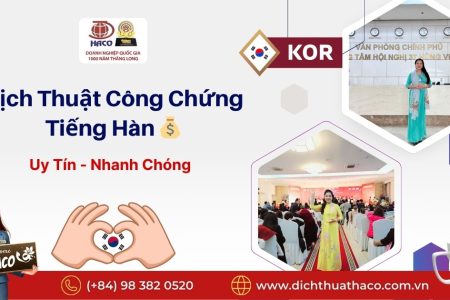 Dich Thuat Cong Chung Tieng Han Uy Tin Nhanh Chong