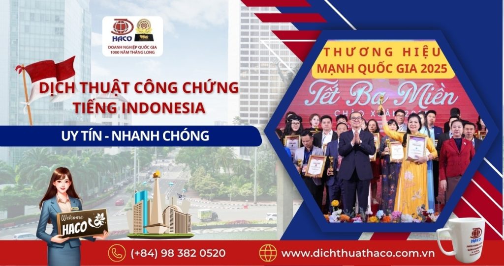 Dich Thuat Cong Chung Tieng Indonesia Uy Tin Nhanh Chong