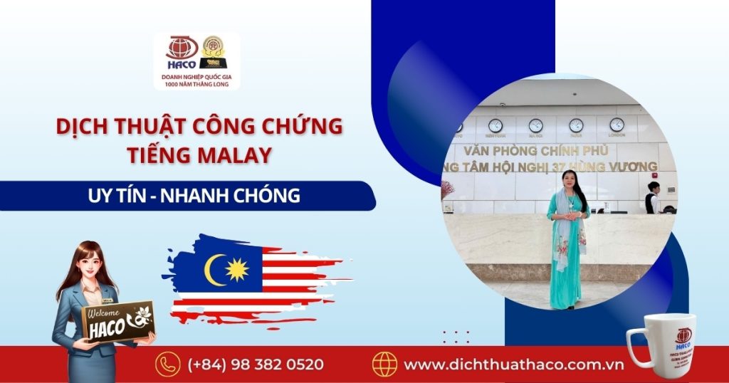 Dich Thuat Cong Chung Tieng Malay Uy Tin Nhanh Chong