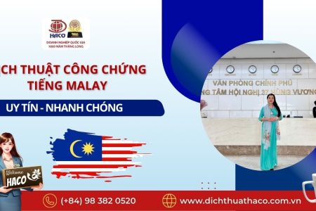 Dich Thuat Cong Chung Tieng Malay Uy Tin Nhanh Chong