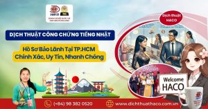 Dich Thuat Cong Chung Tieng Nhat Ho So Bao Lanh Tai Tp Hcm