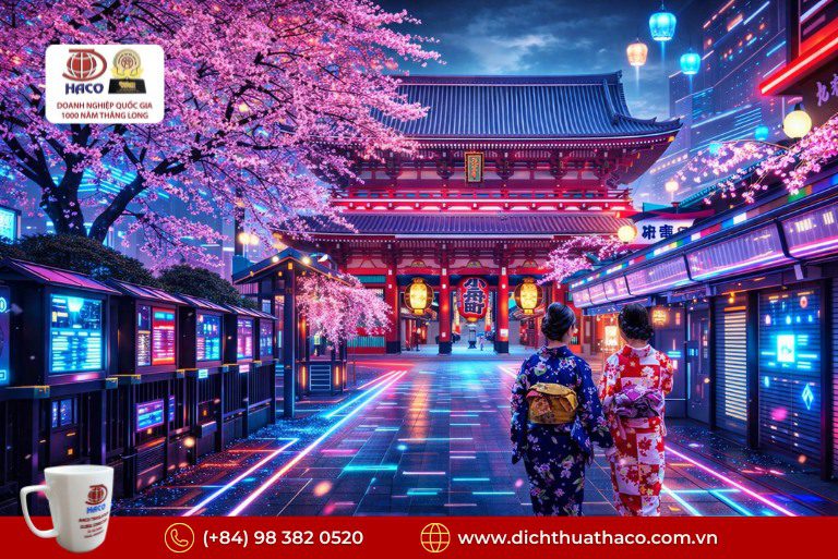 Dịch Thuật Công Chứng Tiếng Nhật Nhanh – Đúng Chuẩn Pháp Lý 5 Dịch Thuật Công Chứng Tiếng Nhật Nhanh