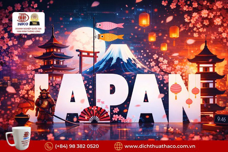 Dịch Thuật Công Chứng Tiếng Nhật Nhanh – Đúng Chuẩn Pháp Lý 4 Dịch Thuật Công Chứng Tiếng Nhật Nhanh