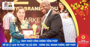 Dich Thuat Cong Chung Tieng Phap Ho So Ly Lich Tu Phap Tai Sai Gon
