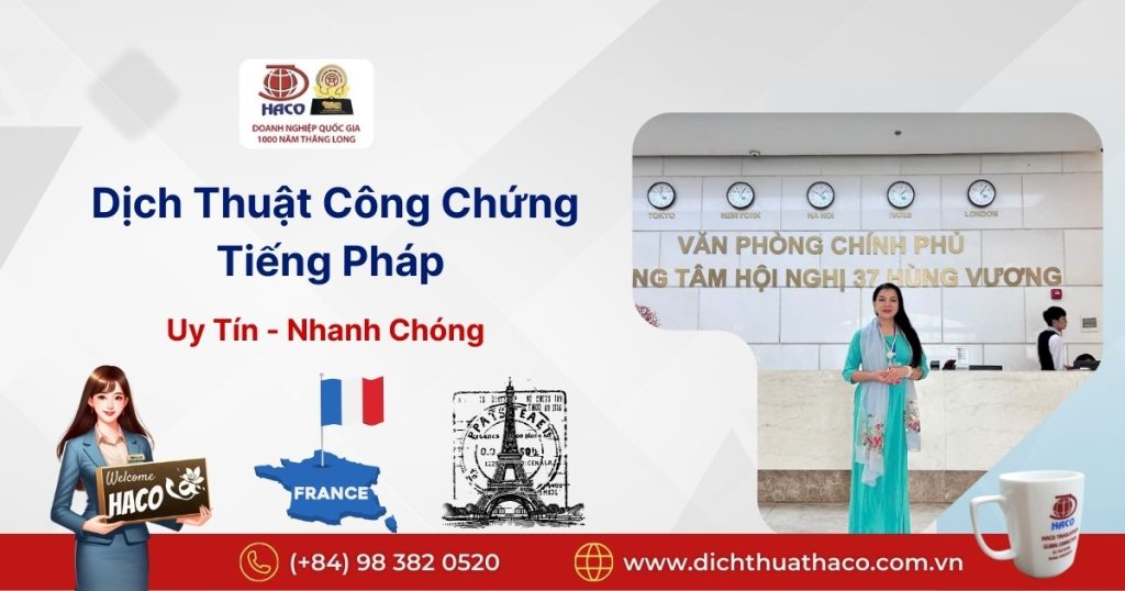 Dich Thuat Cong Chung Tieng Phap Uy Tin Nhanh Chong