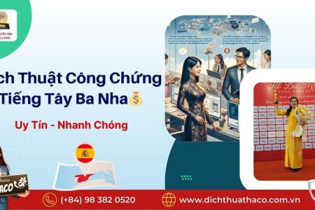 Dich Thuat Cong Chung Tieng Tay Ban Nha Uy Tin Nhanh Chong