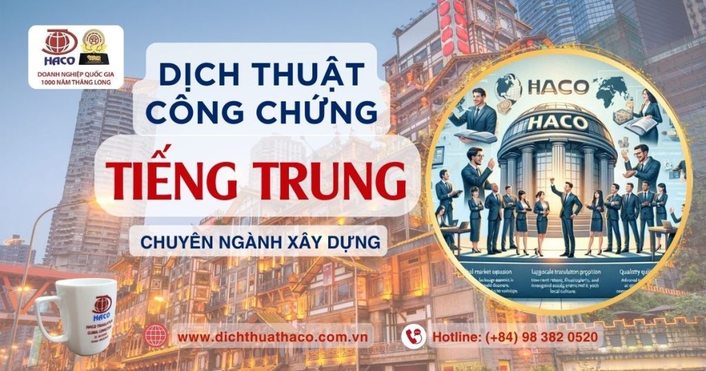 Dich Thuat Cong Chung Tieng Trung Chuyen Nganh Xay Dung (2)