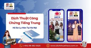 Dich Thuat Cong Chung Tieng Trung Ho So Ly Hon Tai Ha Noi