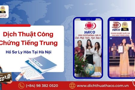 Dich Thuat Cong Chung Tieng Trung Ho So Ly Hon Tai Ha Noi