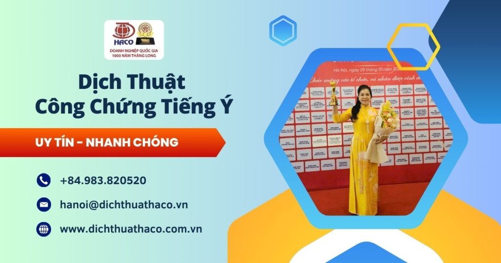 Dich Thuat Cong Chung Tieng Y Uy Tin Nhanh Chong