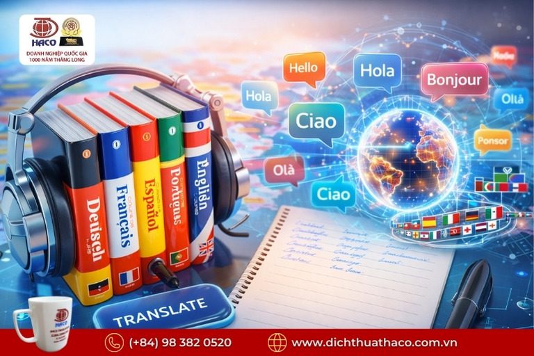 Dịch Thuật Đà Nẵng Chuyên Nghiệp – Đa Ngôn Ngữ, Chất Lượng Cao 3 Dịch Thuật Đà Nẵng Chuyên Nghiệp – Đa Ngôn Ngữ