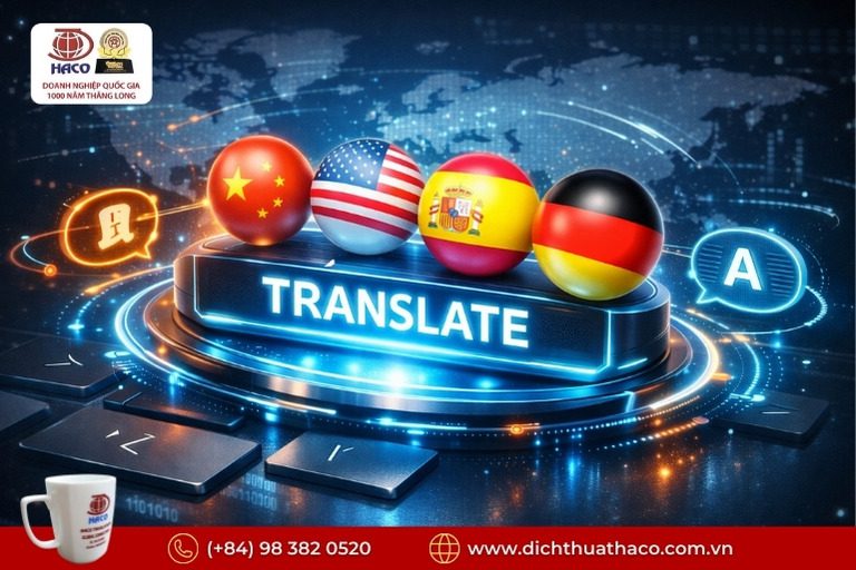 Dịch Thuật Đà Nẵng Chuyên Nghiệp – Đa Ngôn Ngữ, Chất Lượng Cao 6 Dịch Thuật Đà Nẵng Chuyên Nghiệp – Đa Ngôn Ngữ