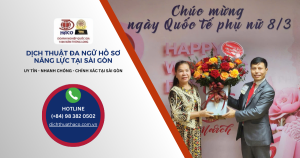 Dịch Thuật Đa Ngữ Hồ Sơ Năng Lực Tại Sài Gòn – Đối Tác Đáng Tin Cậy Của Doanh Nghiệp Quốc Tế Tại Dịch Thuật Haco
