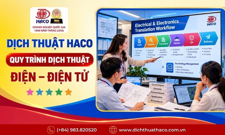 Dịch thuật điện - Điện tử chuyên ngành cho doanh nghiệp và dự án FDI 3 dich thuat dien tu cho doanh nghiep 6