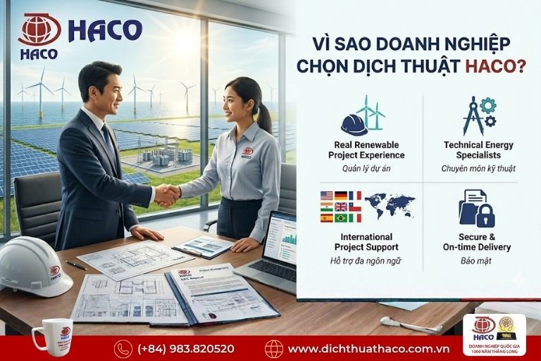 Dịch thuật dự án điện gió điện mặt trời 7 Dịch thuật dự án điện gió điện mặt trời