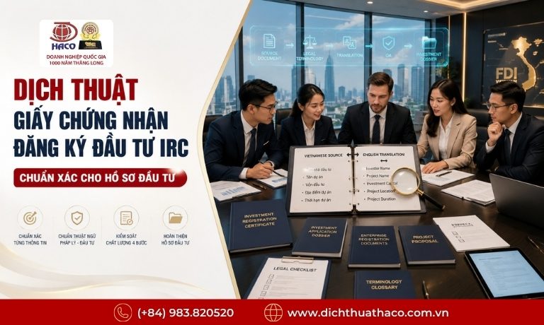 dich thuat giay chung nhan dang ky dau tu irc 5