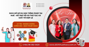 Dịch Thuật Haco Uy Tín Chuyên Nghiệp (2)