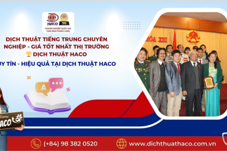 Dịch Thuật Haco Uy Tín Chuyên Nghiệp (3)