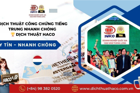 Dịch Thuật Haco Uy Tín Chuyên Nghiệp (6)