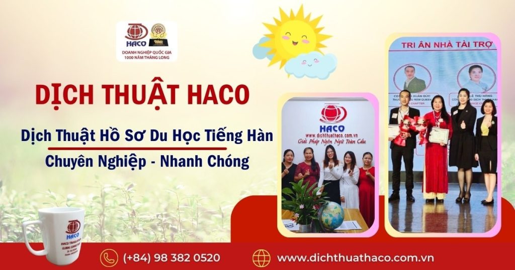 Dich Thuat Ho So Du Hoc Tieng Han Chuyen Nghiep 01