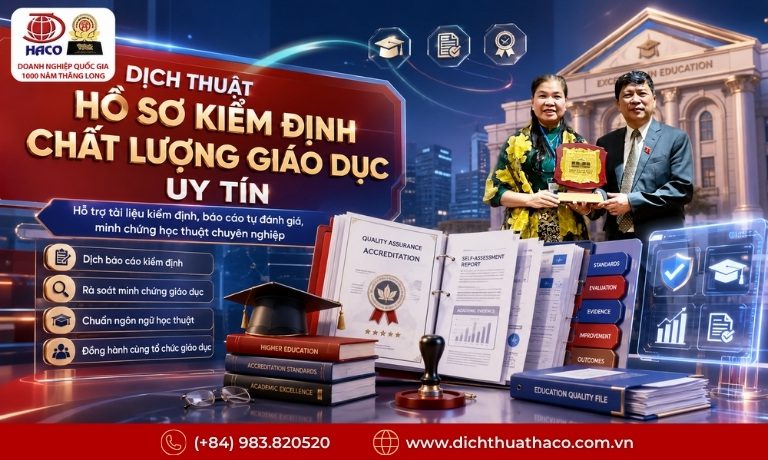 dich thuat ho so kiem dinh chat luong giao duc 1