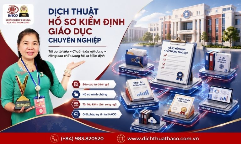 dich thuat ho so kiem dinh chat luong giao duc 2