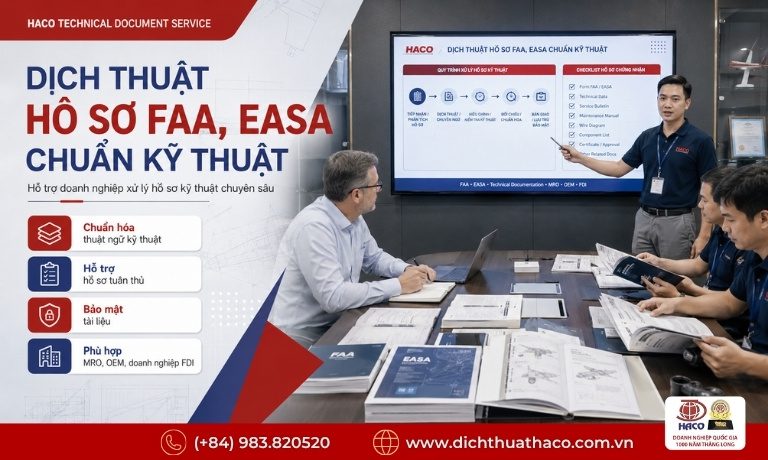dich thuat ho so kiem dinh tieu chuan faa easa 3