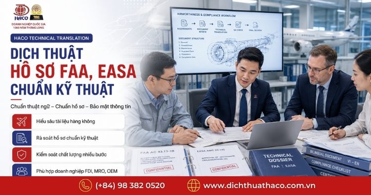 dich thuat ho so kiem dinh tieu chuan faa easa 8
