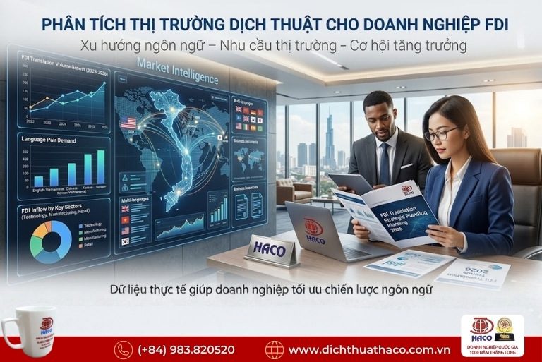 Dịch thuật hồ sơ năng lực công ty (Profile/Brochure) – Chuẩn chuyên nghiệp, nâng tầm thương hiệu 8 Dịch thuật hồ sơ năng lực công ty (Profile/Brochure)