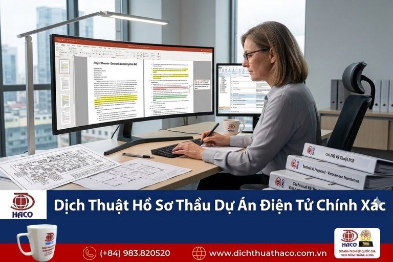 dich thuat ho so thau du an dien tu samsung bac ninh 9