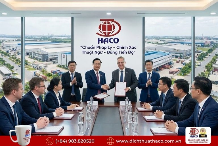 Dịch thuật hợp đồng cung ứng vật tư Bình Dương 2026 4 Dịch thuật hợp đồng cung ứng vật tư Bình Dương