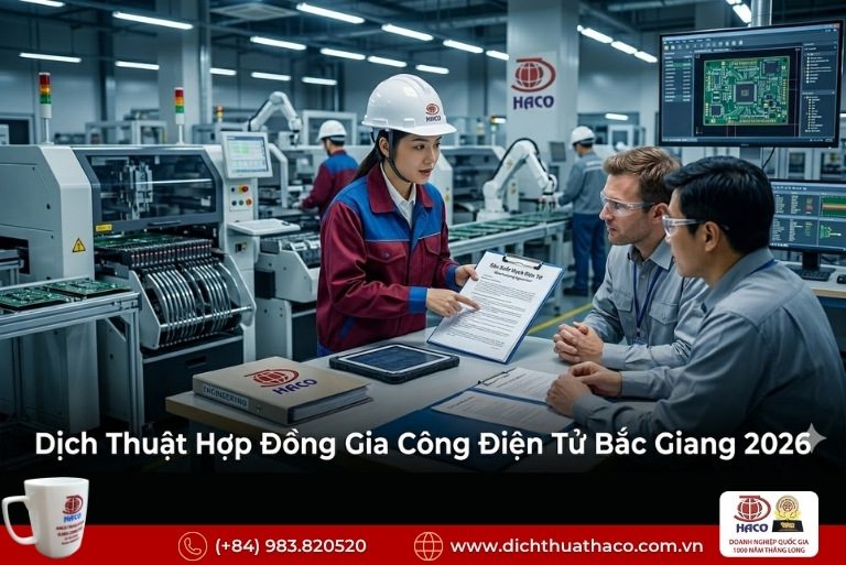 Dịch Thuật Hợp Đồng Gia Công Điện Tử Bắc Giang 2026 11 Dịch Thuật Hợp Đồng Gia Công Điện Tử Bắc Giang