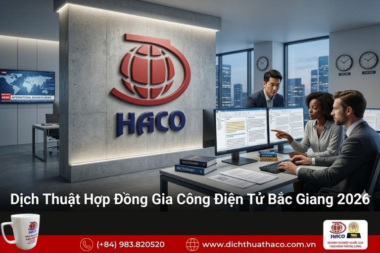 Dịch Thuật Hợp Đồng Gia Công Điện Tử Bắc Giang 2026 10 Dịch Thuật Hợp Đồng Gia Công Điện Tử Bắc Giang
