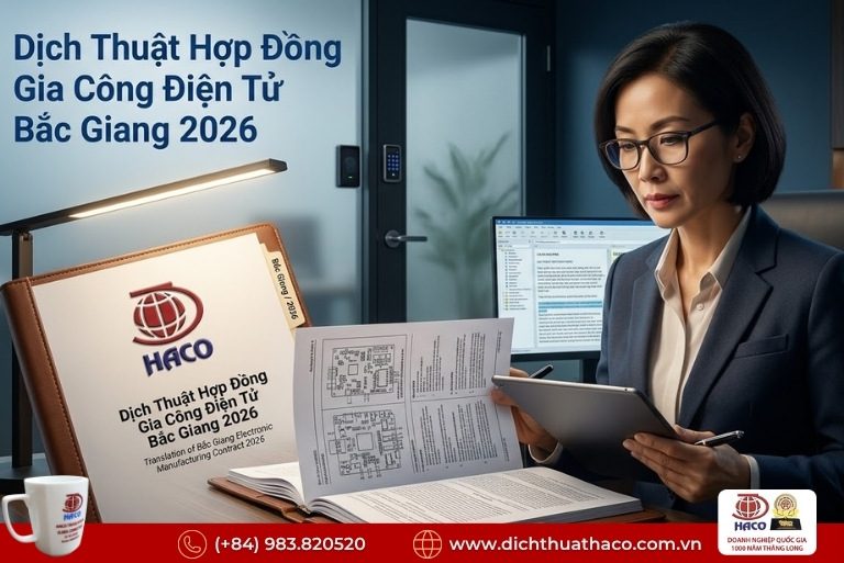 Dịch Thuật Hợp Đồng Gia Công Điện Tử Bắc Giang 2026 5 Dịch Thuật Hợp Đồng Gia Công Điện Tử Bắc Giang